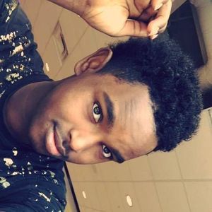 Meet your Posher, Ahmed